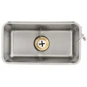 Omcan USA 48176 Dipper Well 2 image