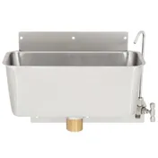 Omcan USA 48176 Dipper Well 1 image