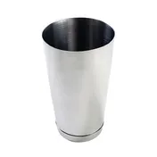 Omcan USA 80829 Bar Cocktail Shaker, 15 oz, Stainless Steel Shaker Only, Bar Essential 1 image