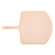 Epicurean 407-271801 Pizza Peel - 27" x 18" Natural Composite 9" Wood Handle, Heat-Resist, Knife Safe 1 image