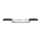 Victorinox 6.1203.36 Cheese Knife - 14"-16" Stamped Blade, Nylon Plastic Handles, Kitchen Cutlery 1 image