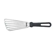 Victorinox 7.6259.26-X1 Fish Turner, 3" x 6-1/2" Slotted Stainless Steel Blade with Plastic Handle 1 image