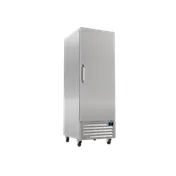 Imbera USA RIB23-HC-B1 Merchandiser Refrigerator 1 image
