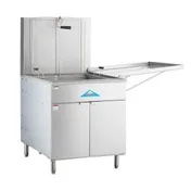 Comstock-Castle CC-GDF30 Donut Fryer 1 image