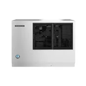 Hoshizaki KM-530MAK - 30" Air-Cooled Cube-Style Ice Maker, Steel, 545 lb/24h, R290, NSF UL Certified 1 image