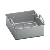 RATIONAL 60.74.970 Boiling Basket, For Use with Autolift, For Size 2-Xs 1 image