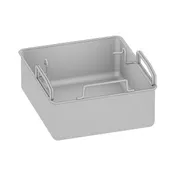RATIONAL 60.74.970 Boiling Basket, For Use with Autolift, For Size 2-Xs 2 image