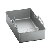RATIONAL 60.74.986 Boiling Basket, For Use with Autolift, For Size 2-S 1 image