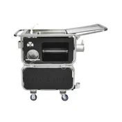 Stoelting CIPCART-1 Portable Cleaning System 1 image