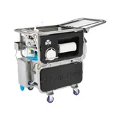 Stoelting CIPCART-1 Portable Cleaning System 2 image