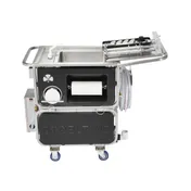 Stoelting CIPCART-3F3 Portable Cleaning System 1 image