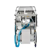 Stoelting CIPCART-3F3 Portable Cleaning System 2 image