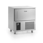 Eurodib BCB05USN Gemm Reach-In Blast Chiller Freezer, 57 lb Chill 35 lb Freeze Capacity 1 image