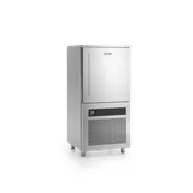 Eurodib BCB10USN Gemm Reach-In Blast Chiller Freezer, 75 lb Chill 48 lb Freeze Capacity 1 image
