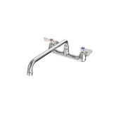 GSW USA AA-800GT Wall / Splash Mount Faucet 1 image