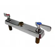 GSW USA AA-890G Deck Mount Faucet 1 image