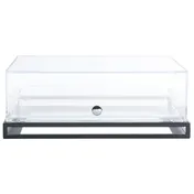 Hubert 45188 Countertop Pastry Display Case 1 image