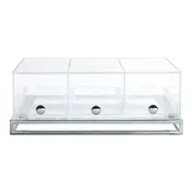 Hubert 98485 Countertop Pastry Display Case 1 image