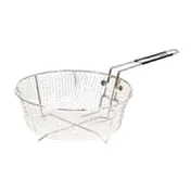 Lodge 12FB2 Fryer Basket 1 image