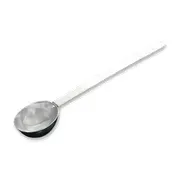 Town 32923 Rice Scoop, 2 Oz Capacity, 13" Long, 18/8 Stainless Steel, Serving Spoon 1 image