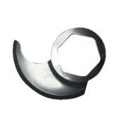 Alfa International R6-OFF Robot Coupe Bottom Blade 1 image