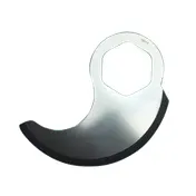 Alfa International R6-STR Robot Coupe Top Blade 1 image