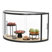Cal-Mil 25222-93 Countertop Pastry Display Case 1 image
