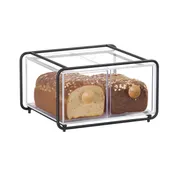 Cal-Mil 25224-13 Countertop Pastry Display Case 1 image