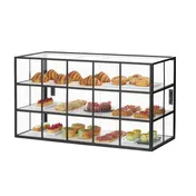 Cal-Mil 28517-13 Countertop Pastry Display Case 1 image