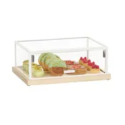 Cal-Mil 3648-1520-71 Countertop Pastry Display Case 1 image