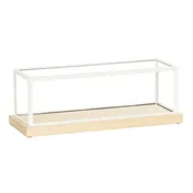 Cal-Mil 3648-822-71 Countertop Pastry Display Case 2 image