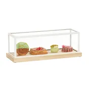 Cal-Mil 3648-822-71 Countertop Pastry Display Case 1 image