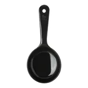 Carlisle 493003 Carlisle - Measure Misers Portion Spoon, 6 Oz. 2 image