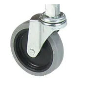 Carlisle SBCC24000 Casters 1 image