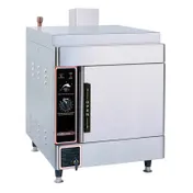 Southbend SIRIUS II-4-SB Countertop Boilerless Convection Steamer 1 image