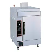Southbend SIRIUS II-6-SB Countertop Boilerless Convection Steamer 1 image