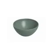 Ariane Porcelain AARARN511022010 Mist Green Dotts Bowl, 4" (10 Cm), Porcelain - 12/Case 1 image
