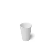 Ariane Porcelain AOTARN000054043 Slow Fast Soda Mug, 14 1/2 Oz, Ivory, Porcelain - 6/Case 1 image
