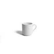 Ariane Porcelain APRARN000053025 Stackable Ivory China Mug, 8-9 oz, 25 cl, Porcelain, 12/Case 1 image