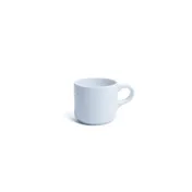 Ariane Porcelain APRARN13A053030 China Mug, 10 1/7 Oz (30 Cl), Glacier Eclipse, Stackable - 6/Case 1 image