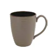 Ariane Porcelain APRARND61054030 10-11 oz Mug, Olive Darb Matt, 30 Cl Porcelain, 6/Case 1 image