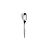 Ariane Porcelain LILA130ARN106 - Lilac 6 1/2" 18/10 Stainless Steel Tasting Spoon - 12/Case 1 image