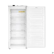 Vitlife Commercial VBF600VW 30-1/2" 1-Solid Door Reach-In Freezer, Bottom Mount, 18 cu. ft. 2 image
