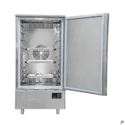 Vitlife Commercial VBF610 31" Reach-In Blast Chiller, GN 1/1 X 10 Pan Capacity, Stainless Steel, 1300W 2 image
