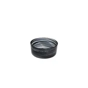 Ardacam 1433-43 Bowl, 5.9" Round China Dinnerware, 27 oz Black Glass, General Usage Tabletop 1 image