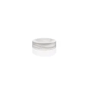 Ardacam 2064-2 - Round White Glass China Bowl, 5.9" Diameter, 5 oz Capacity, Hollow 1 image