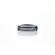 Ardacam 2064-43 - Round China Bowl, 5.9" Diameter, 5 oz Capacity, Hollow Black Glass, General Use, 5" Size 1 image