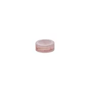 Ardacam 2164-3 - Round China Bowl, 3.9" Diameter, 1.69 oz Capacity, Pink and White Glass 1 image