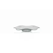 Ardacam 2226-1 - 10.6" Round China Bowl, 4.4 Oz Capacity, Clear Glass Finish, General Use Tableware 1 image