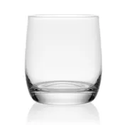 Mikasa 5275314 Lucie Whiskey Glass, 12.25 oz, 3.13"W x 3.13"D x 3.58"H 1 image